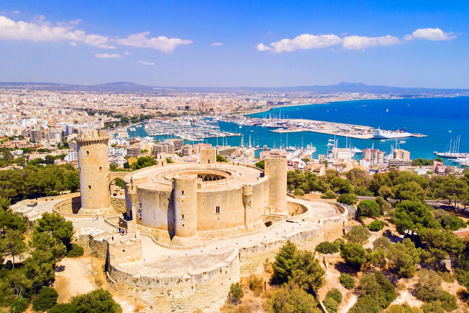 Vivir en Mallorca todo el año: descubre la otra cara de la isla y su calidad de vida