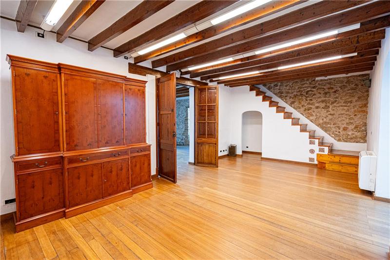 Dorfhaus in Puerto Pollença,