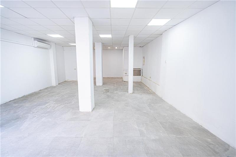 Gewerberäume zu verkaufen im Viertel Santa Catalina