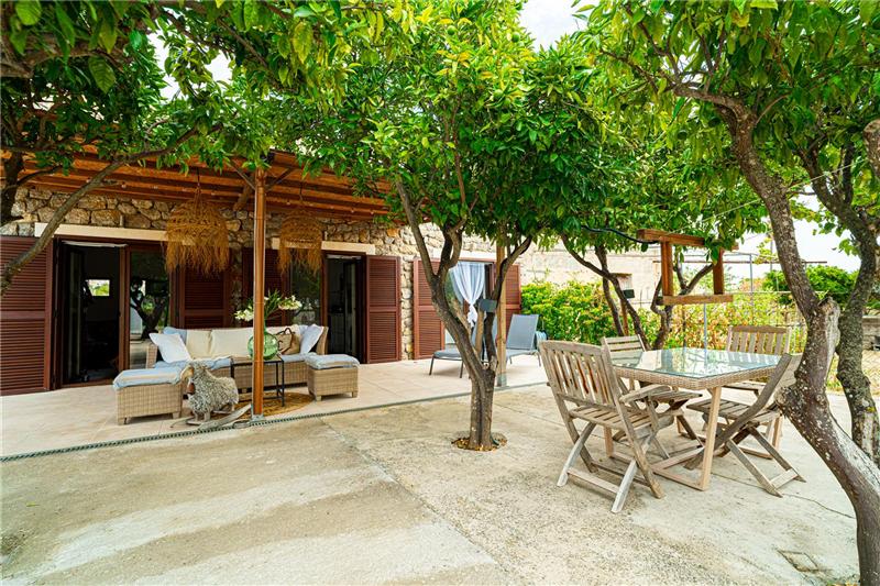 Landhaus mit gültiger ETV-Tourismuslizenz – Einzigartige Gelegenheit auf Mallorca